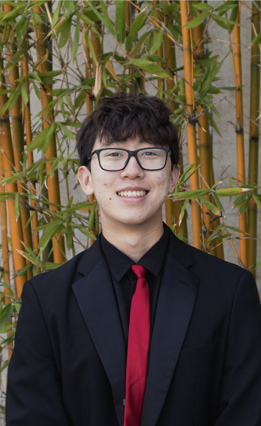 Jacob Kang
