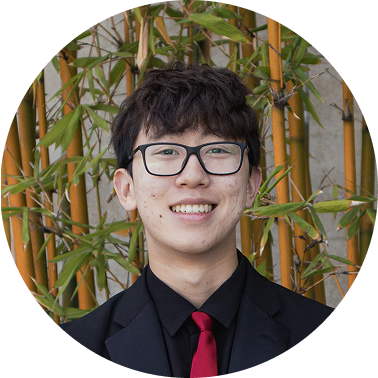 Jacob Kang