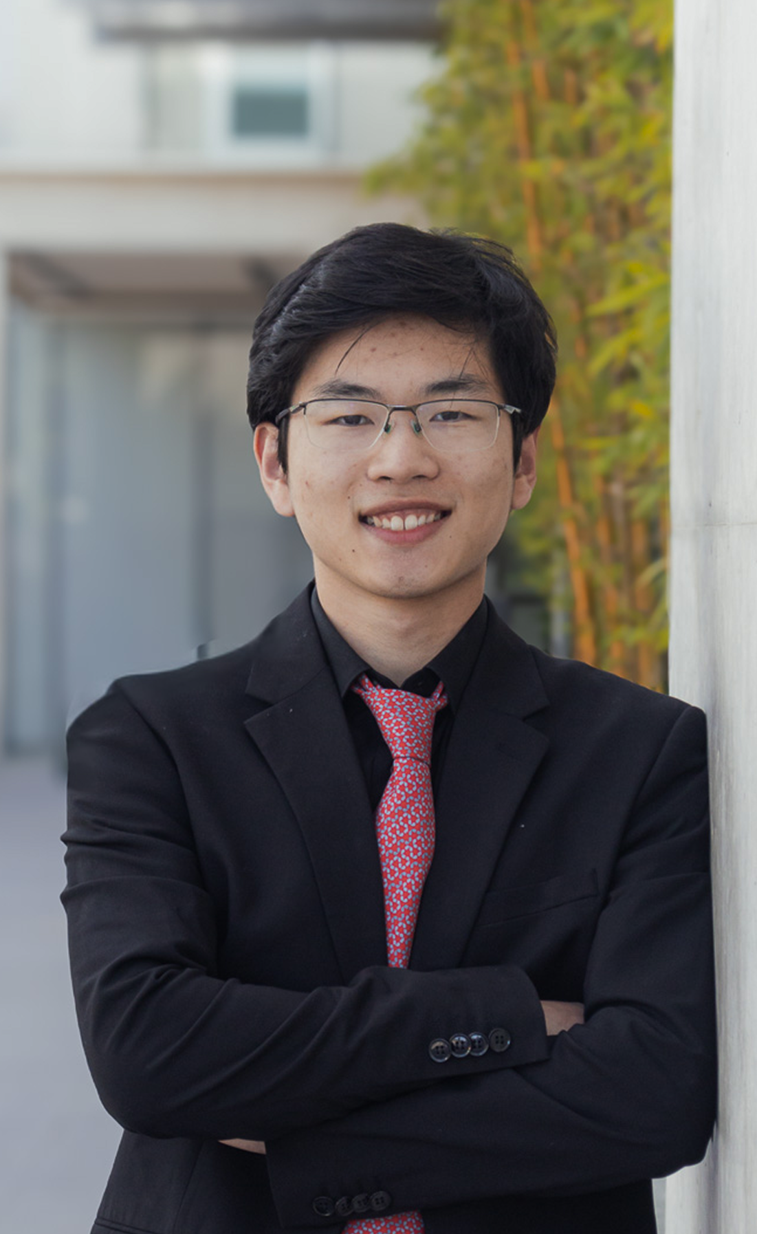 Raymond Li