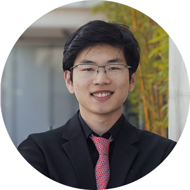 Raymond Li
